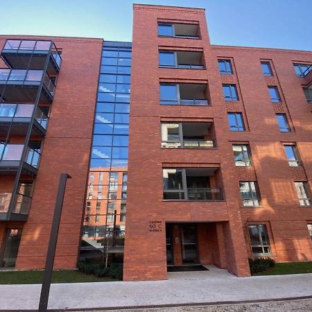 Apartament Neptun Gdansk Exterior photo