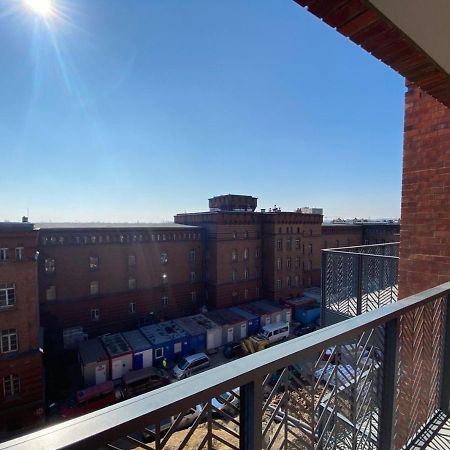 Apartament Neptun Gdansk Exterior photo