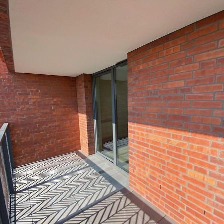 Apartament Neptun Gdansk Exterior photo