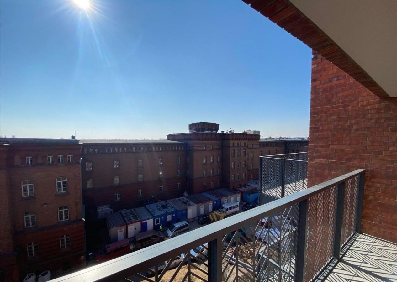 Apartament Neptun Gdansk Exterior photo