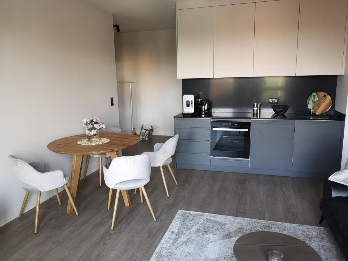 Apartament Neptun Gdansk Exterior photo