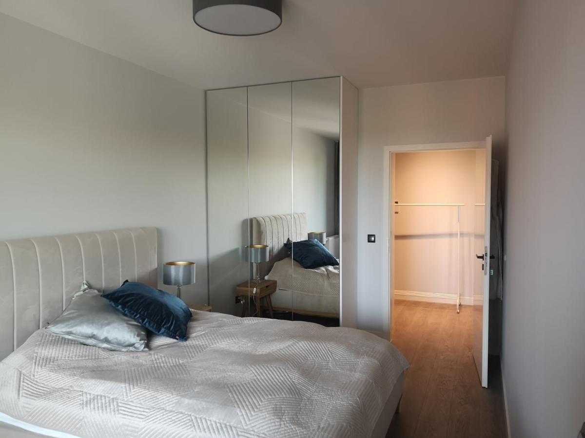 Apartament Neptun Gdansk Exterior photo