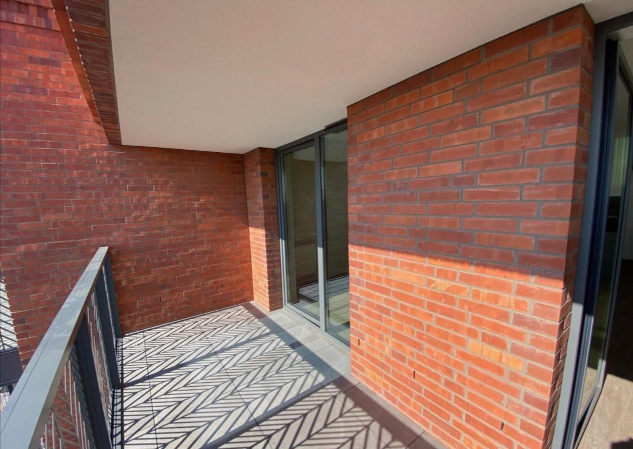 Apartament Neptun Gdansk Exterior photo